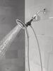 Shower Filter Attachment with 4-Setting In2ition&reg;