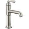 Single Handle Bathroom Faucet (Recertified)