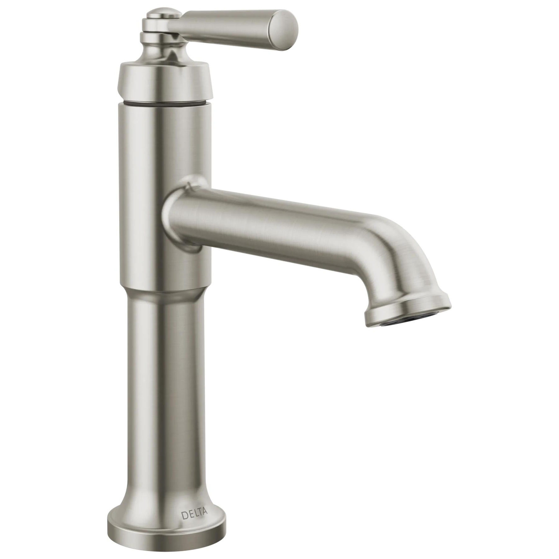 Single Handle Bathroom Faucet (Recertified)