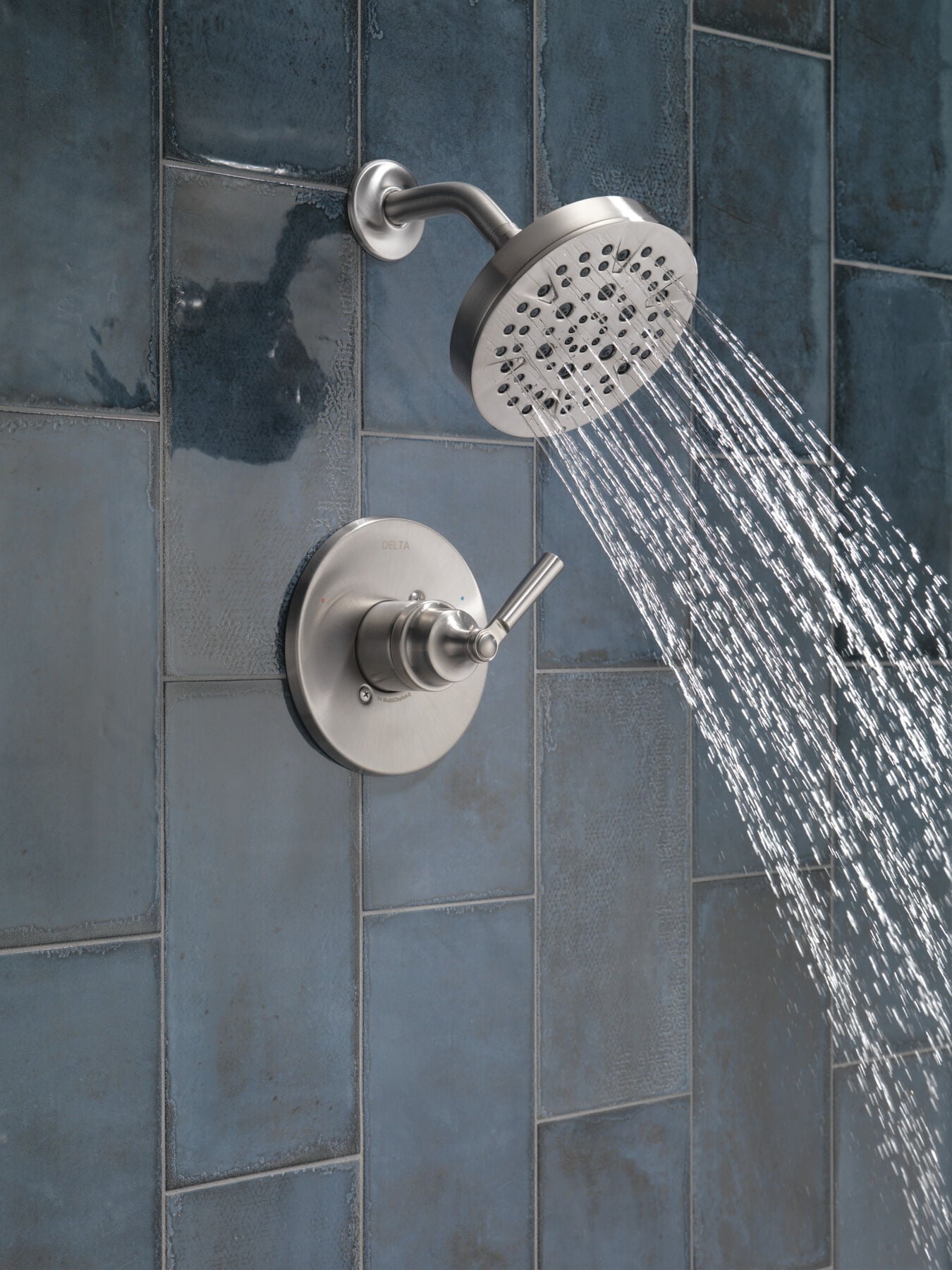Monitor&reg; 14 Series Shower Trim