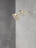 Premium Shower Filter with Shower Head Bundle