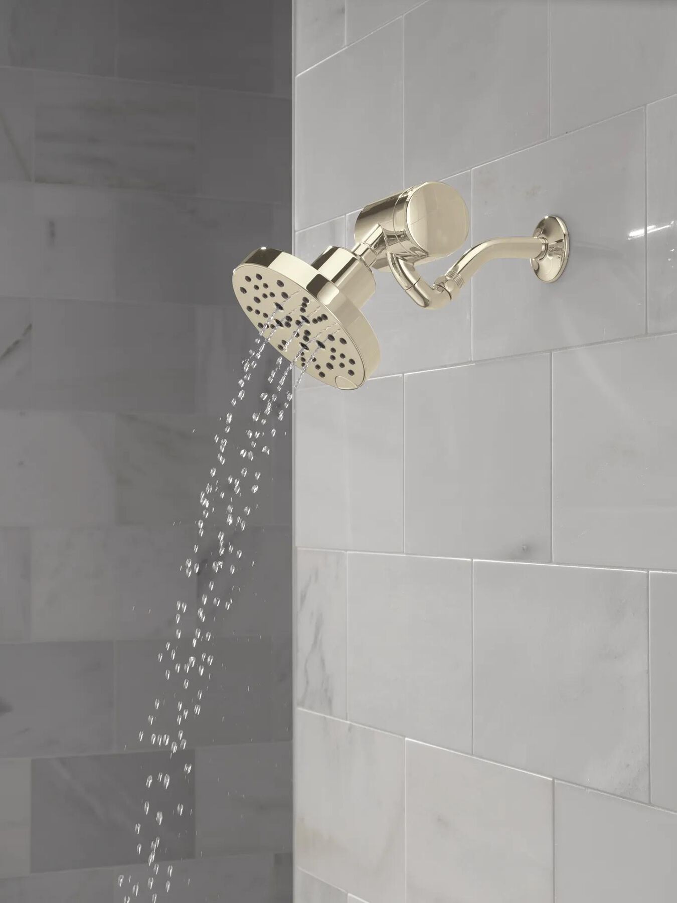 Premium Shower Filter with Shower Head Bundle