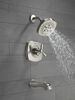 14 Series Tub and Shower
