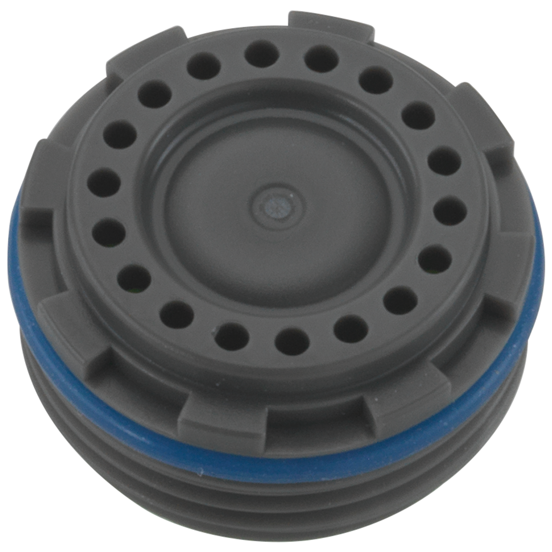 Aerator - Water-Efficient - 0.5 GPM