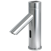 Solar Electronic Lavatory Faucet - Single Temperature