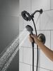 Shower Trim with High-Flow Rough Bundle