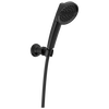 3-Setting Wall Mount Handshower