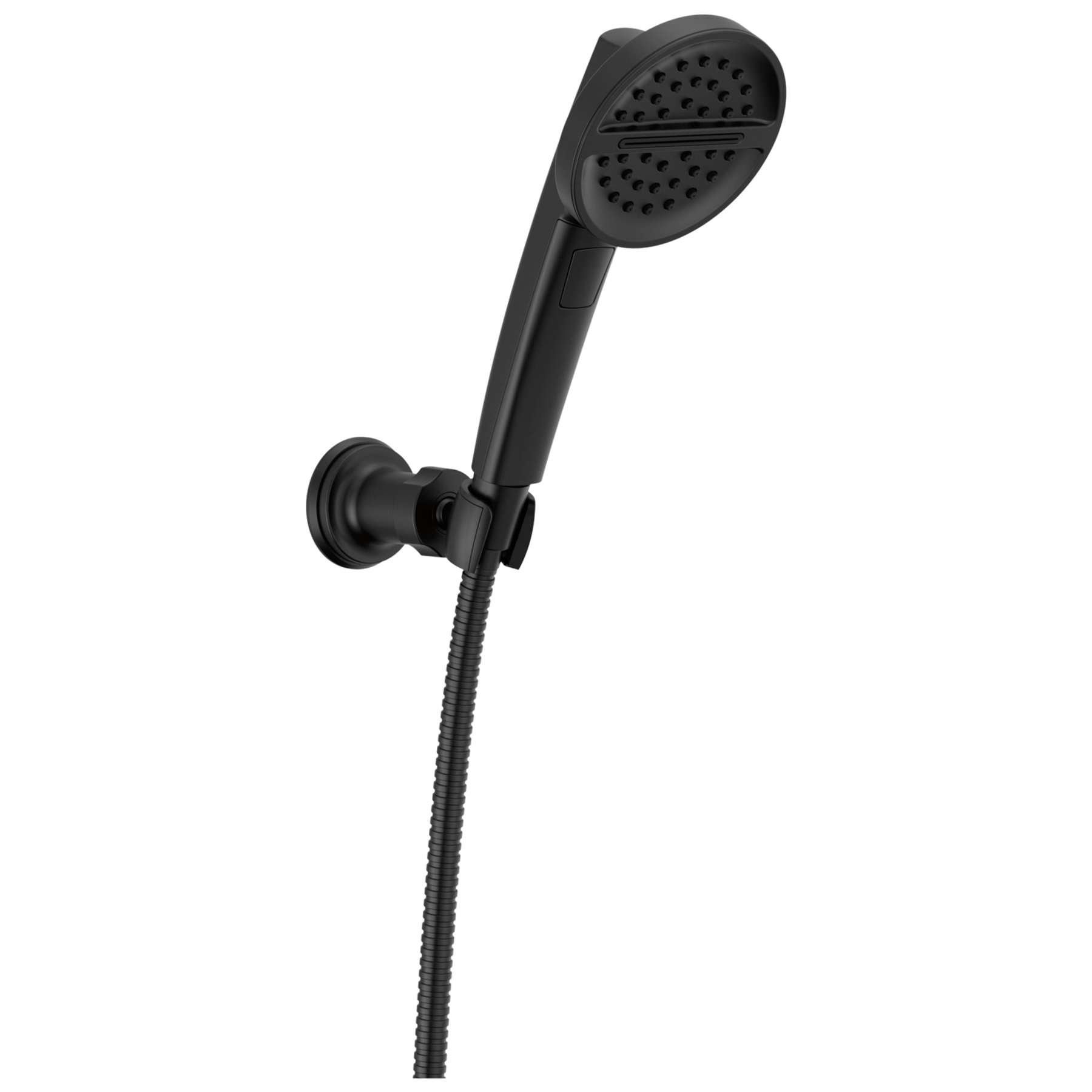 3-Setting Wall Mount Handshower