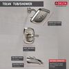 Monitor&reg; 14 Series Tub & Shower Trim