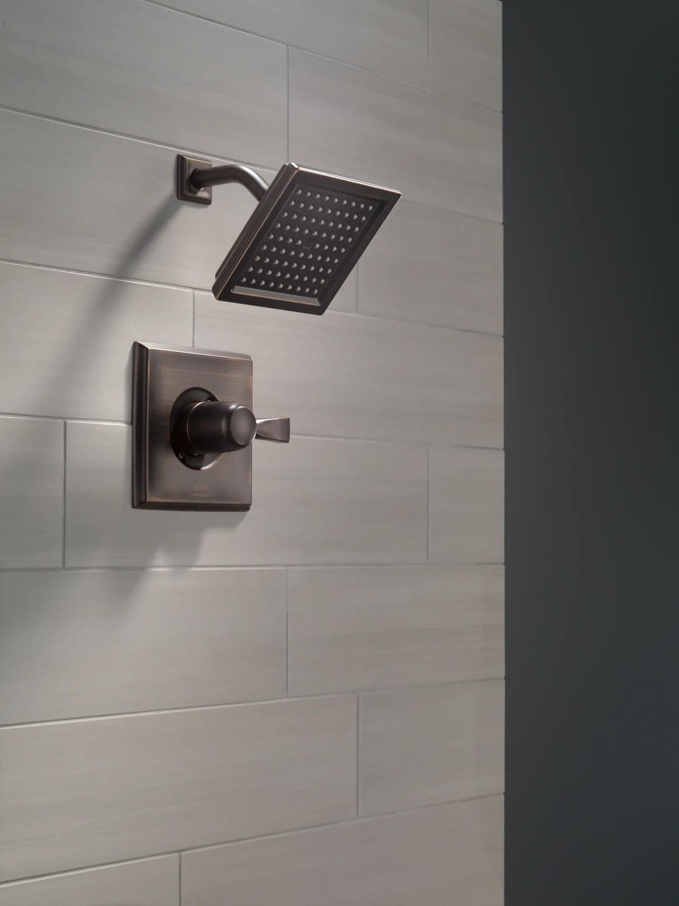 Monitor&reg; 14 Series Shower Trim