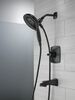 Monitor&reg; 14 Series Tub and Shower with In2ition&reg; Two-in-One Shower