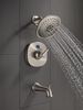 Metal Lever Handle Kit - 14 Series