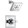 Monitor&reg; 14 Series H<sub>2</sub>Okinetic&reg; Shower Trim
