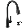 Touch<sub>2</sub>O&reg; Technology Pull-Down Kitchen w/Soap (Recertified)