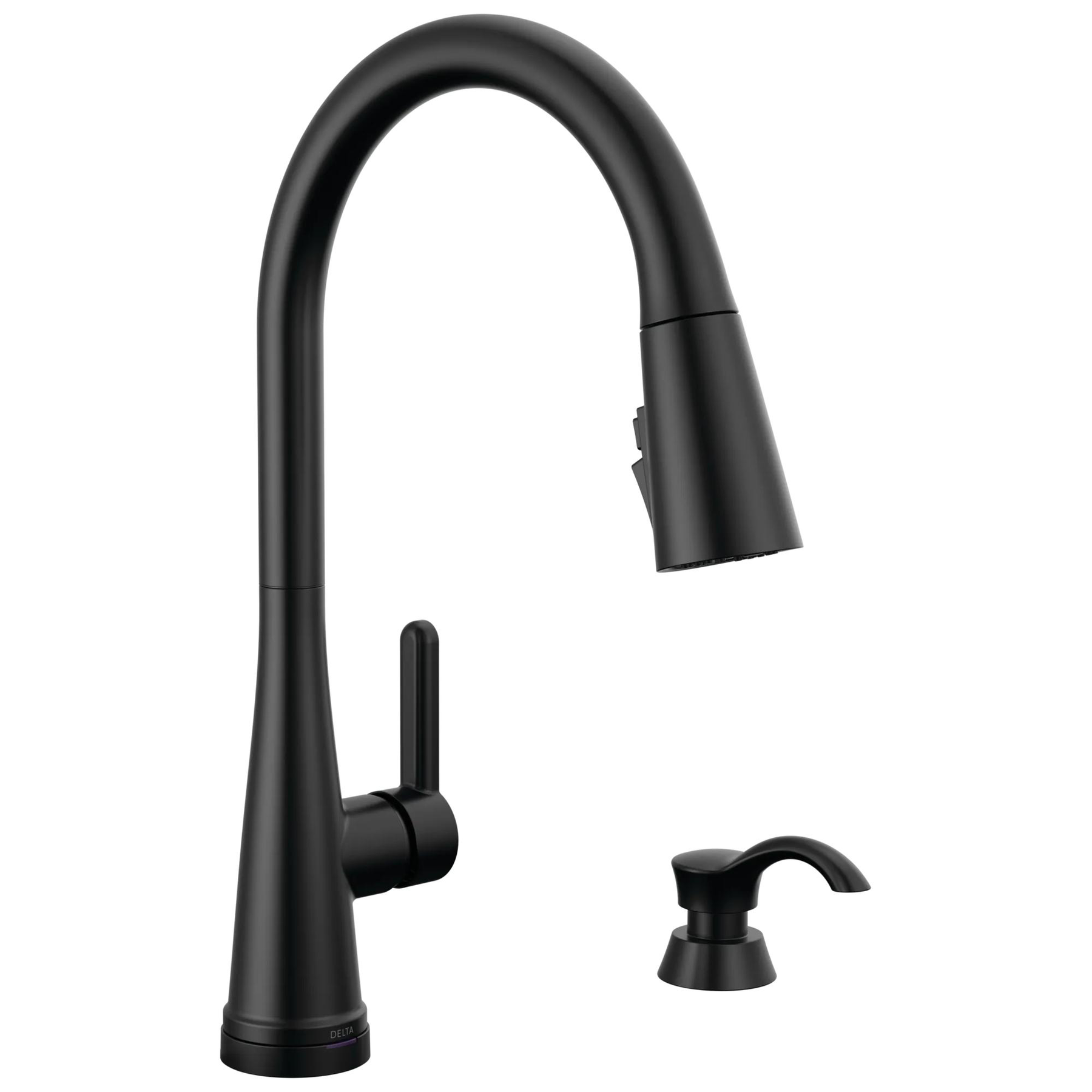 Touch<sub>2</sub>O&reg; Technology Pull-Down Kitchen w/Soap (Recertified)