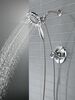 Monitor 17 Series Shower Trim