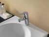Single Handle Bathroom Faucet