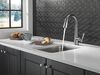 Single Handle Pull-Down Bar/Prep Faucet (Recertified)