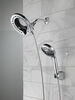 In2ition&reg; 7-Setting Two-in-One Shower (Recertified)