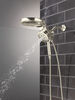 6-Setting HydroRain&reg; with ProClean&reg;