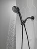 7 Setting Hand Shower