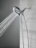 In2ition&reg; 7-Setting Two-in-One Shower (Recertified)