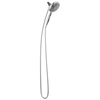 6-Setting SureDock&reg; Magnetic&reg; Hand Shower