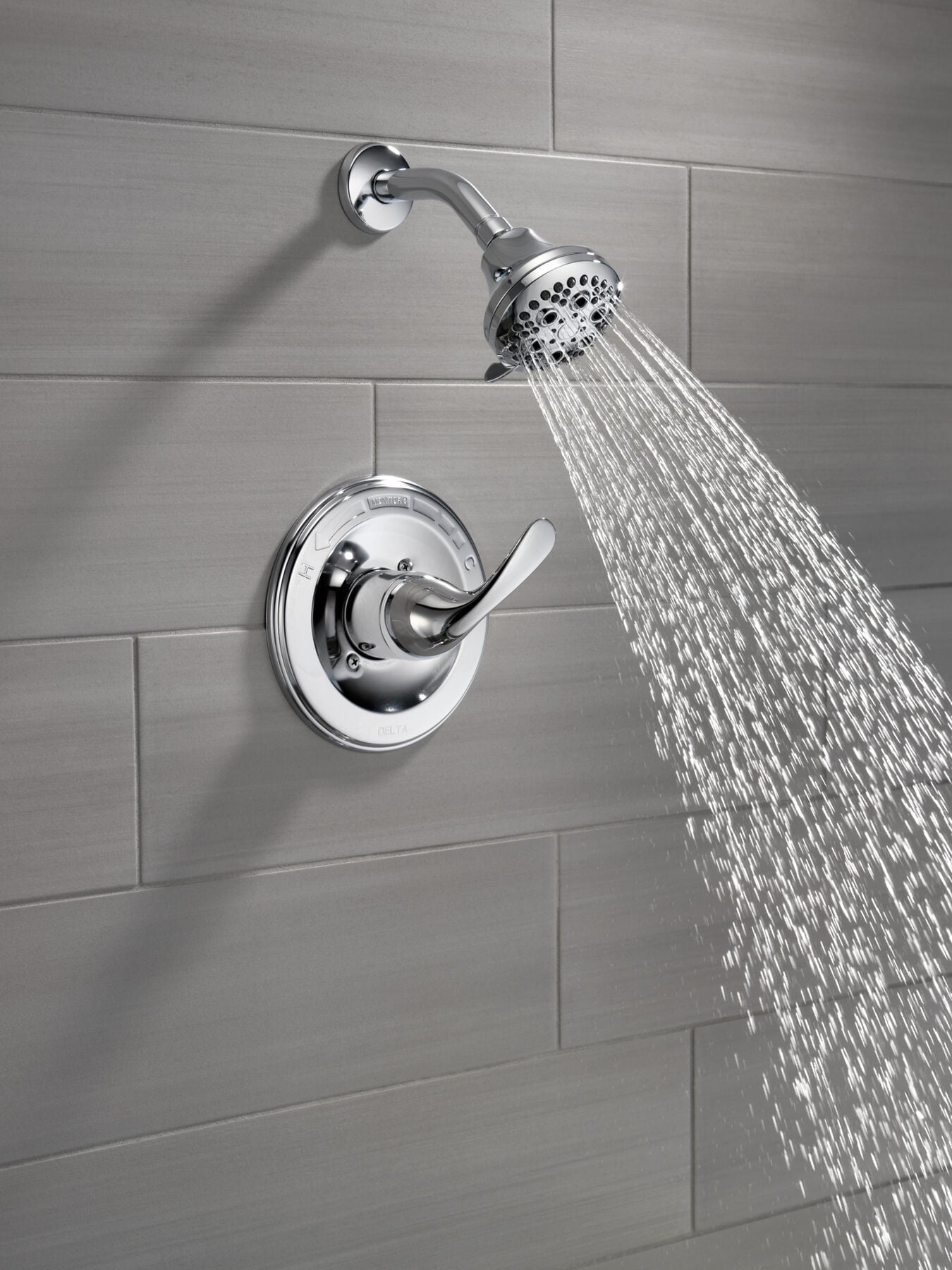 Monitor&reg; 13 Series Shower Trim