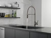 Pull-Down Kitchen Faucet (Recertified)