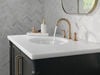 Two Handle Widespread Bathroom Faucet