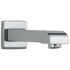 Tub Spout - Non-Diverter