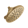 3-Setting Raincan Shower Head