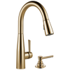 Pull-Down Kitchen with Soap Disp Bundle