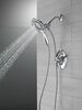 Monitor&reg; 17 Series Shower Trim with In2ition&reg;
