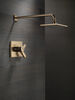 Monitor&reg; 17 Series Shower Trim
