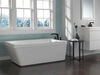 Centerset Bathroom Faucet (Recertified)