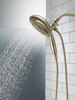 In2ition&reg; 5-Setting Two-in-One Shower