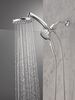 PivotPro&trade; 3-in-1 Combination Shower