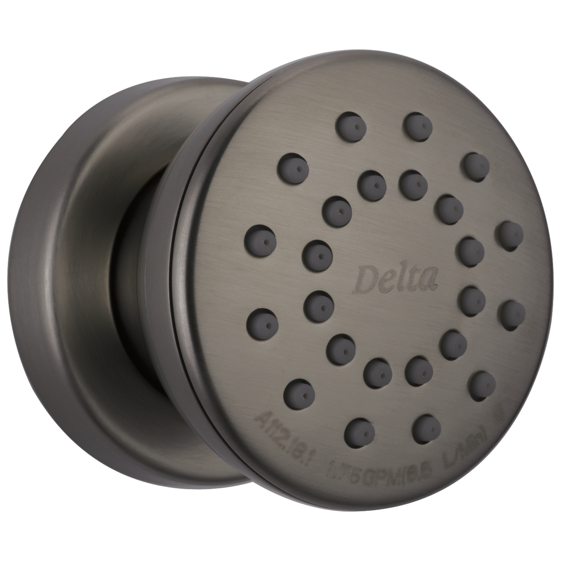 Surface Mount Body Spray