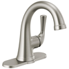 Single Handle Bathroom Faucet