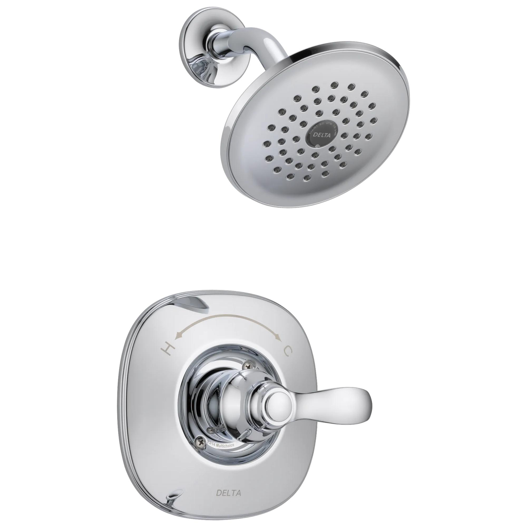 Monitor(R) 14 Series Shower Only