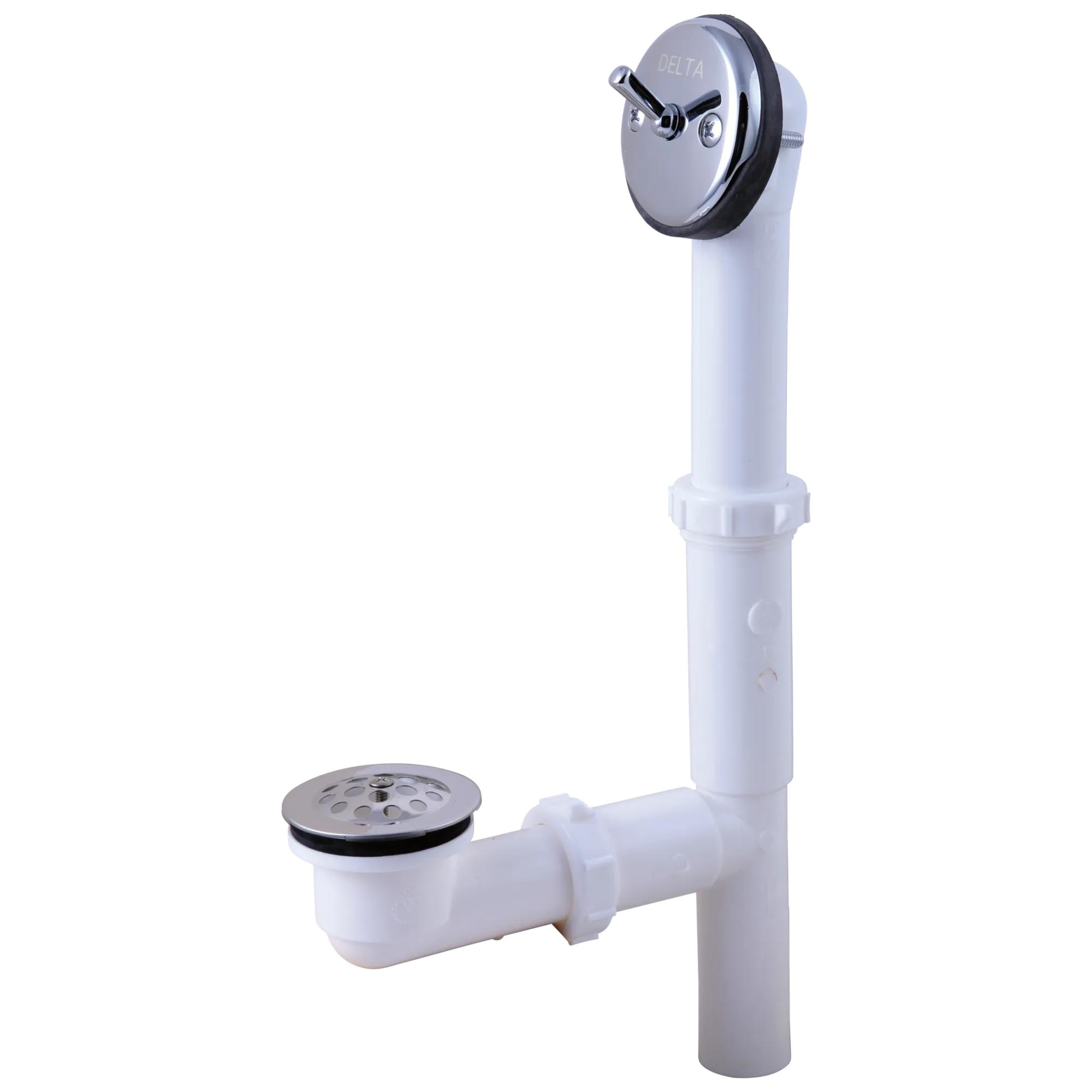 Bath Waste Assembly