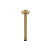 10" Ceiling Mount Shower Arm and Flange (Recertified)