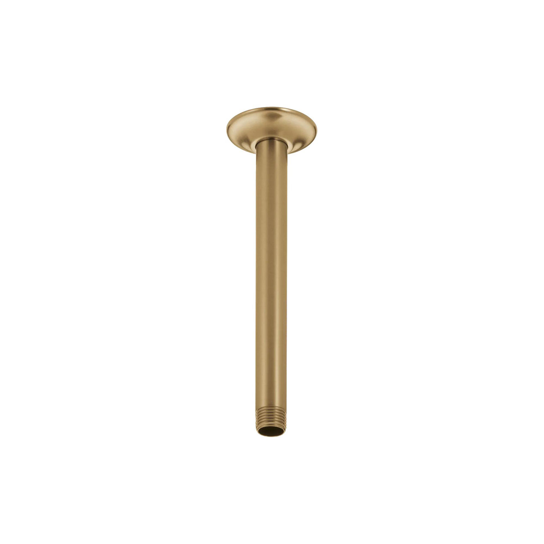 10" Ceiling Mount Shower Arm and Flange (Recertified)