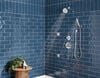 Trinsic 6-Setting (Non-Integrated) Custom Shower Bundle