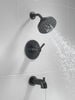 Monitor&reg; 14 Series H2Okinetic&reg; Tub and Shower