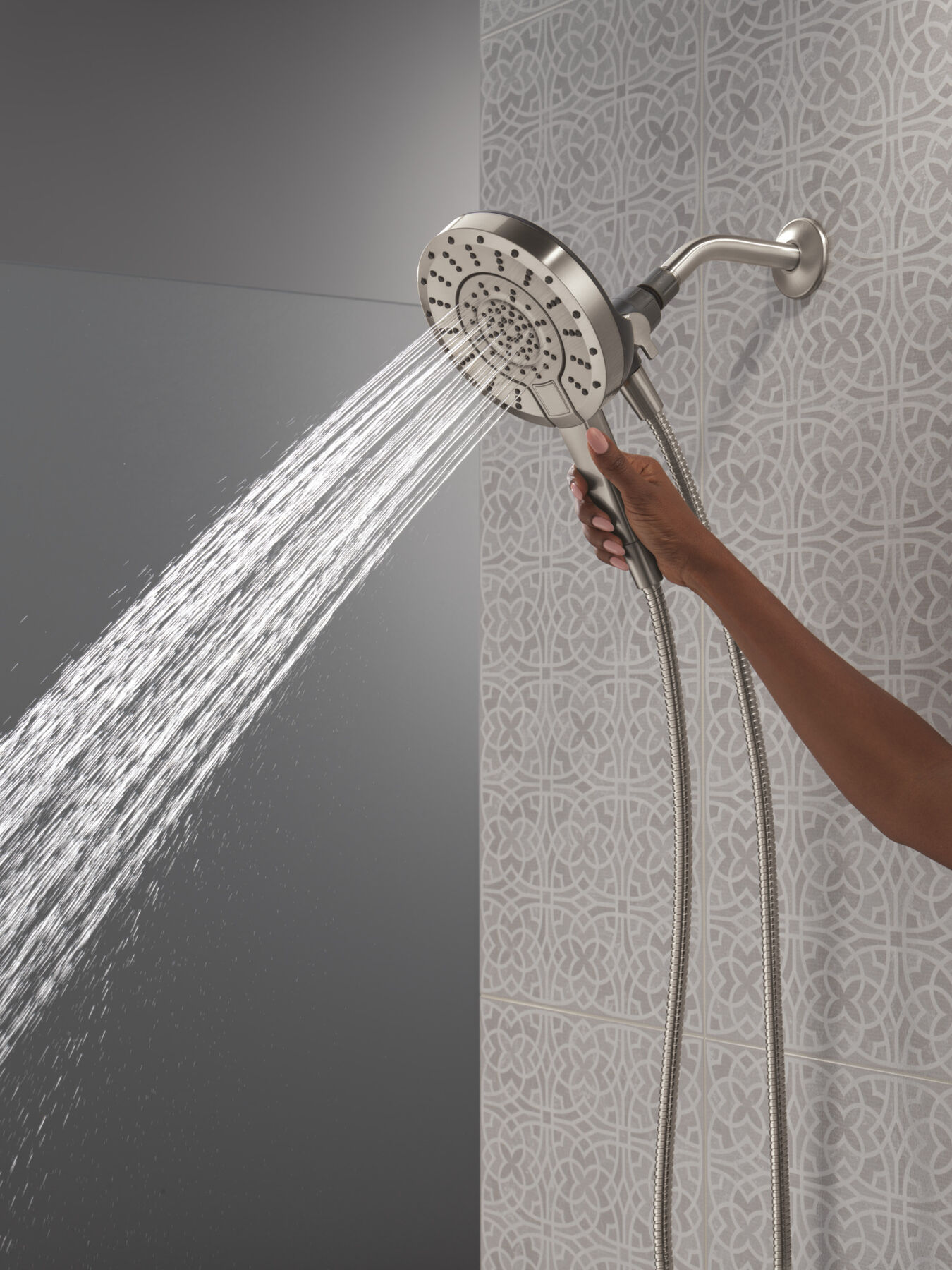 5-Setting In2ition® with ProClean® in Spotshield Brushed Nickel 