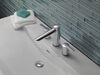 Two Handle Widespread Bathroom Faucet (Recertified)