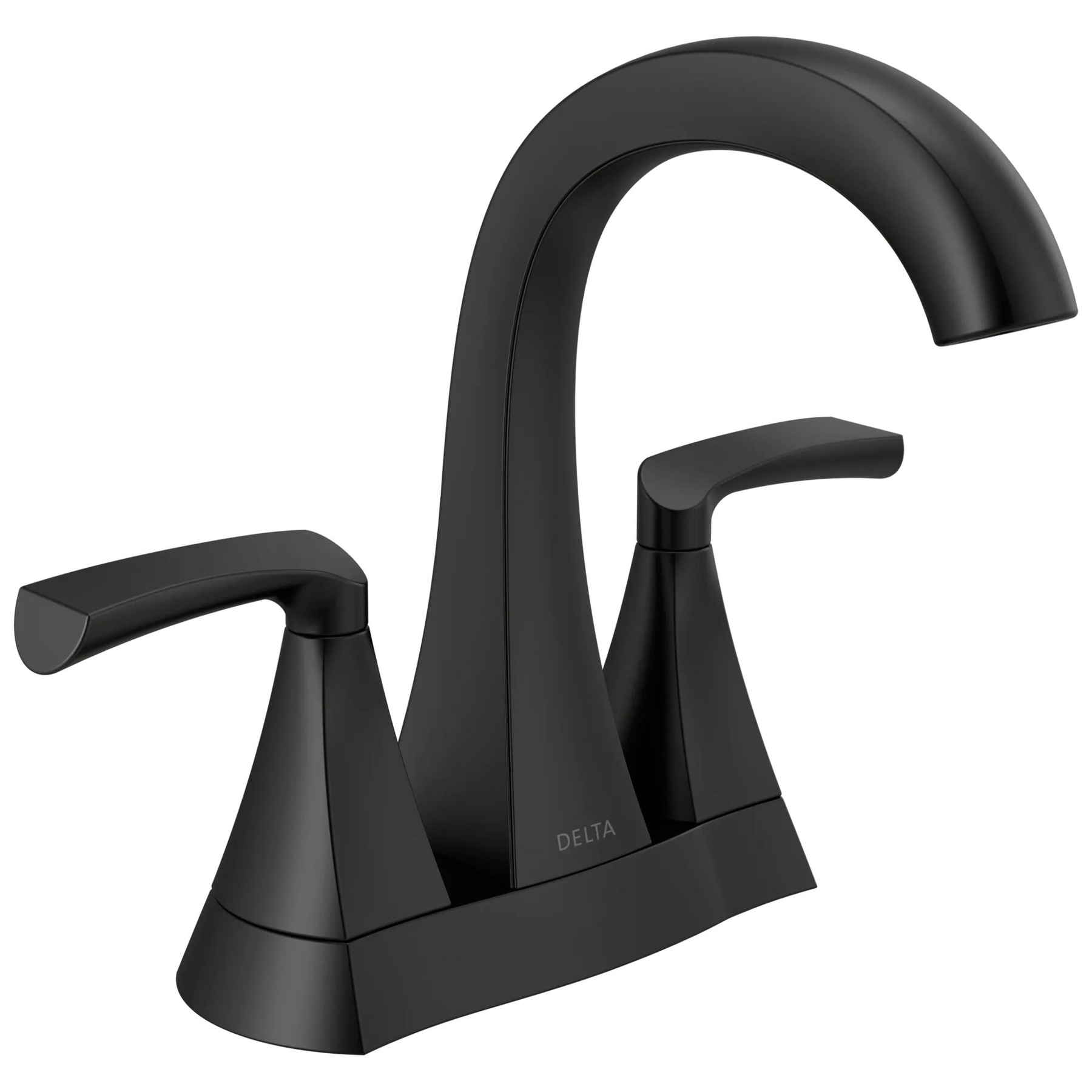 Centerset Bathroom Faucet (Recertified)