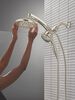 PivotPro&trade; 3-in-1 Combination Shower